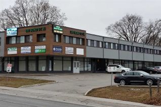 Commercial/Retail Property for Lease, 200 Bond St W #101-A, Oshawa, ON