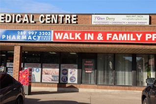 Medical/Dental Business for Sale, 2760 Derry Rd, Mississauga, ON