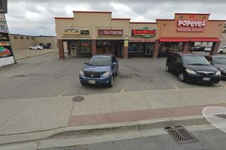 Commercial/Retail Property for Sublease, 269 Queen St E, Brampton, ON