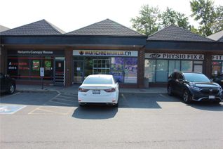 Commercial/Retail Property for Lease, 49 Kennedy Rd S #4, Brampton, ON