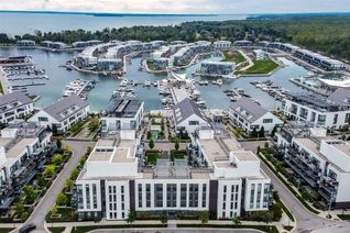 Condo Apartment for Sale, 271 Sea Ray Ave #B304, Innisfil, ON