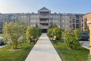 Condo Apartment for Sale, 481 Rupert Ave #2202, Whitchurch-Stouffville, ON