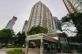 Condo for Sale, 335 Webb Dr #404, Mississauga, ON