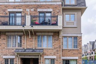 Property for Sale, 2441 Greenwich Dr #113, Oakville, ON