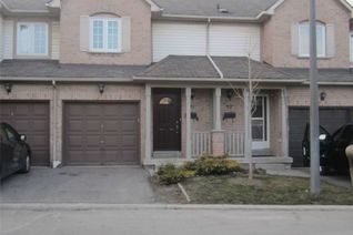 Condo Townhouse for Rent, 5910 Greensboro Dr #91, Mississauga, ON