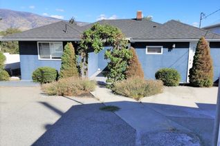 House for Sale, 6548 Main Street, Oliver, BC