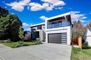 House for Sale, 15671 Roper Avenue, White Rock, BC