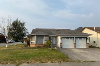 House for Sale, 45167 Raven Place, Sardis, BC