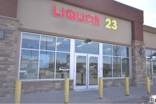Liquor Store Business for Sale, 2330 23 Av Nw, Edmonton, AB
