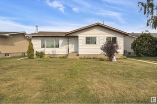 Bungalow for Sale, 5120 53 Av, Redwater, AB