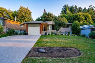 Property for Sale, 84 Pleasant Avenue, Dundas, ON Property for Sale, 84 Pleasant Avenue, Dundas, ON