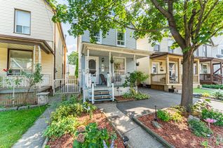 Detached House for Sale, 20 Niagara Street, Hamilton, ON
