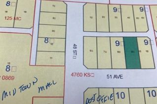 Property for Sale, 4740 51 Avenue, Whitecourt, AB Property for Sale, 4740 51 Avenue, Whitecourt, AB