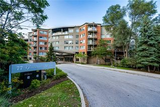 Condo for Sale, 77 Governors Road, Dundas, ON