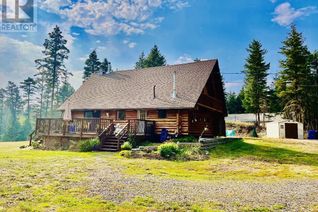 Property for Sale, 5012 Gloinnzun Drive, 108 Mile Ranch, BC