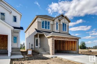 House for Sale, 54 Dorais Wy, Fort Saskatchewan, AB