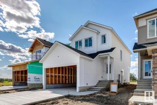 House for Sale, 58 Dorais Wy, Fort Saskatchewan, AB