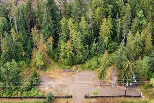 Vacant Residential Land for Sale, 9052 Highway 6, Edgewood, BC