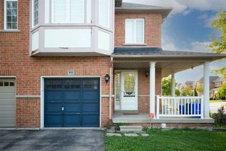 Property for Sale, 89 Adventure Cres, Vaughan, ON Property for Sale, 89 Adventure Cres, Vaughan, ON