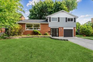 Sidesplit for Sale, 425 Walker's Line, Burlington, ON Sidesplit for Sale, 425 Walker's Line, Burlington, ON