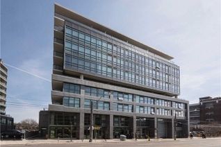 Investment Property for Sale, 321 Carlaw Ave #104, Toronto, ON