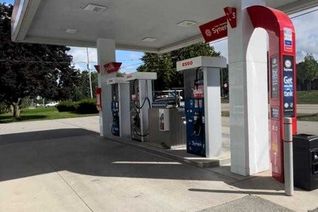 Gas Station Business for Sale, 773419 Oxford 59 St, Norwich, ON