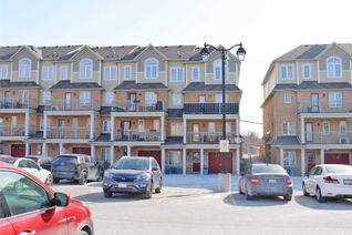 Condo Townhouse for Sale, 78 Abela Lane N #3, Ajax, ON