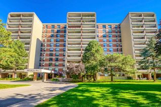 Apartment for Sale, 965 Inverhouse Dr #906, Mississauga, ON