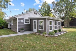 Cottage for Sale, 256 Ford, Kingsville, ON