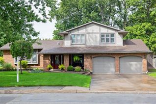 House for Sale, 70 Sherwood Forest Trail, Welland, ON