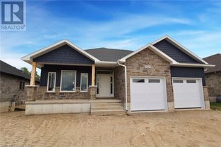 Bungalow for Sale, 627 26th Avenue, Hanover, ON