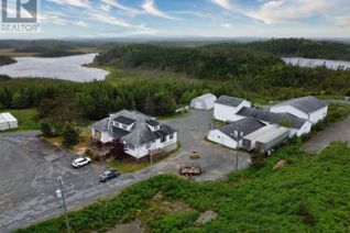 Manufacturing Business for Sale, 2 Markland Road, Whitbourne, NL