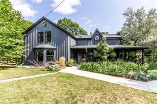 Detached House for Sale, 627 Bayshore Boulevard, Burlington, ON
