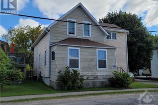 Property for Sale, 41 Rideau Avenue, Smiths Falls, ON