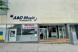 Office for Lease, 2613 Montrose Avenue, Abbotsford, BC