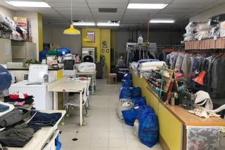Dry Clean/Laundry Business for Sale