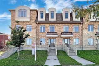 Townhouse for Sale, 10987 Woodbine Ave, Markham, ON