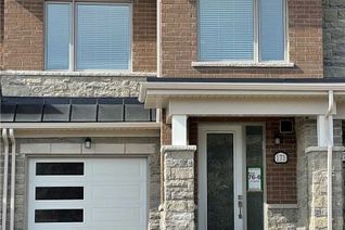 Townhouse for Rent, 171 Lageer Dr, Whitchurch-Stouffville, ON