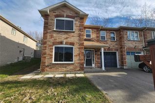 Bungalow for Rent, 21 Woodfern Crt #Lower, Barrie, ON