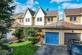 Townhouse for Sale, 186 Dorothy St, St. Catharines, ON