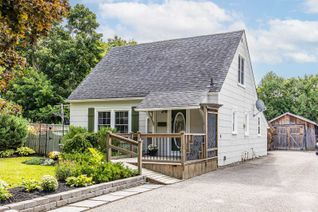 House for Sale, 19 Churchill Cres, Kawartha Lakes, ON