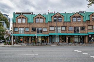 Commercial/Retail Property for Sale, 214 Avenue Rd #2, Toronto, ON