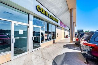 Coin Laundromat Business for Sale, 3003 Danforth Ave #40, Toronto, ON
