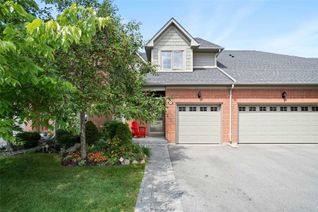 Condo Townhouse for Sale, 22 Belle Terre Way, Markham, ON