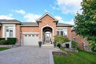 Semi-Detached House for Sale, 29 Upper Highland, New Tecumseth, ON