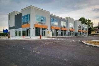 Commercial/Retail Property for Lease, 1040 Garner Road, Ancaster, ON