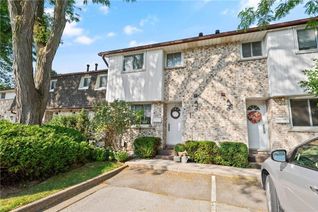 Condo Townhouse for Sale, 11 5815 Swayze Drive, Niagara Falls, ON