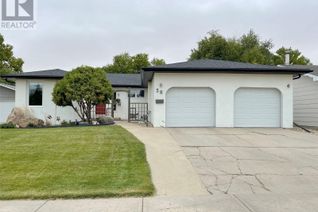 Bungalow for Sale, 38 Daisy Crescent, Moose Jaw, SK