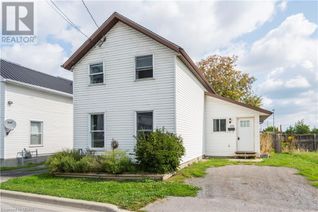 House for Sale, 173 Mary Street, Belleville, ON
