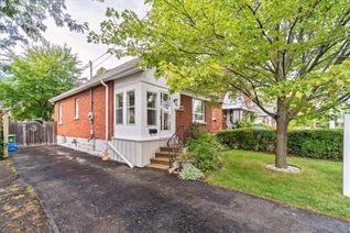 Bungalow for Sale, 133 Longwood Road N, Hamilton, ON Bungalow for Sale, 133 Longwood Road N, Hamilton, ON